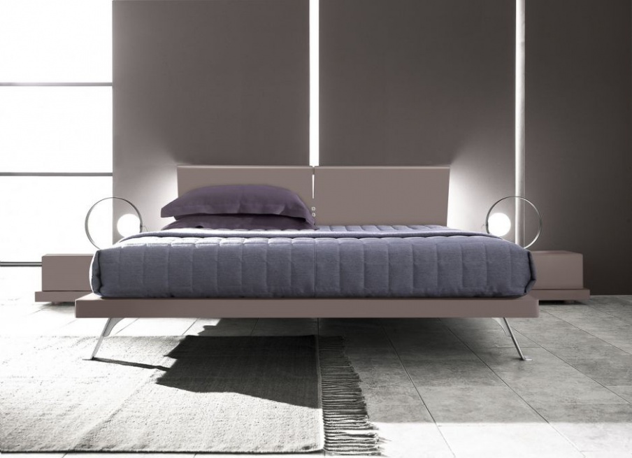 Double bed Fly, Favero