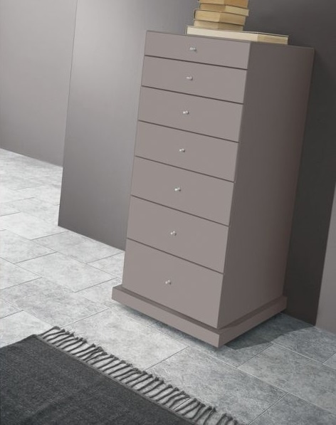 The drawers Tower, Favero