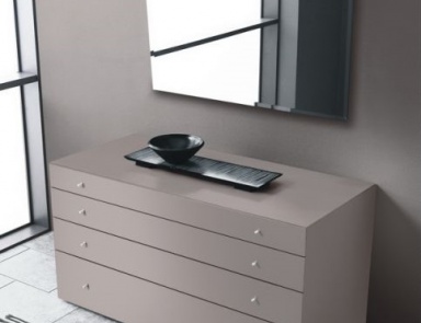 The drawers Tower, Favero