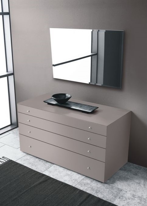 The drawers Tower, Favero