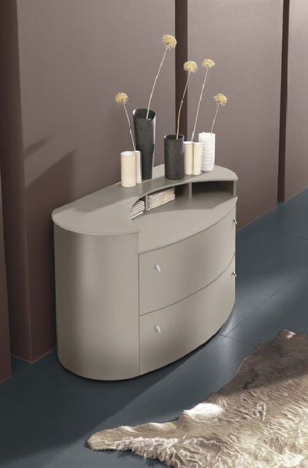 The drawers Haiti, Favero