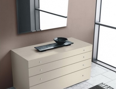 The drawers Haiti, Favero