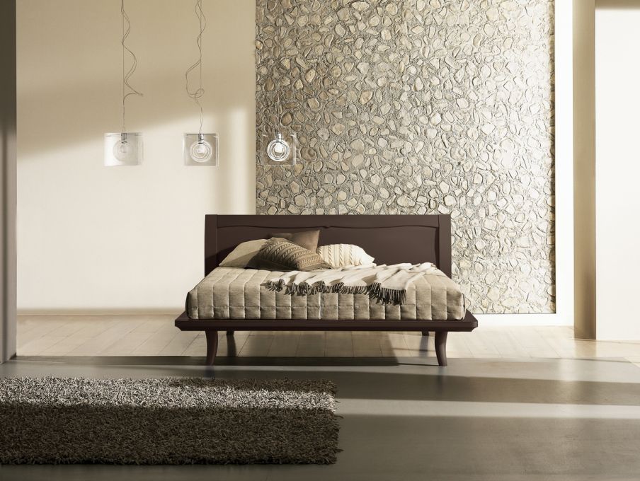 Double bed Angie, Favero