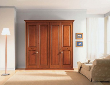 Wardrobe Piazza Dei Signori, Favero