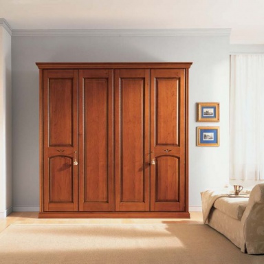 Wardrobe Piazza Dei Signori