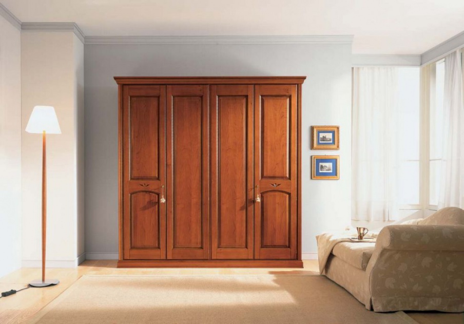 Wardrobe Piazza Dei Signori, Favero