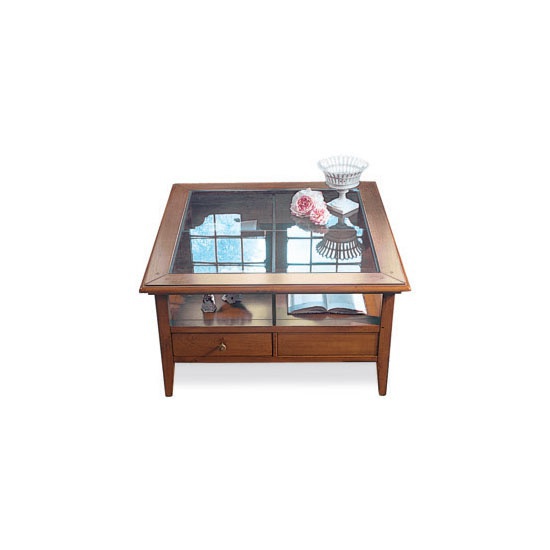 Coffee table Lavinia, Tiferno Mobili