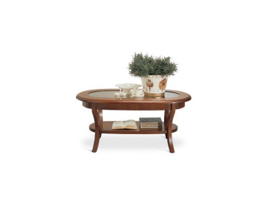 Coffee table Paolina, Tiferno Mobili 
