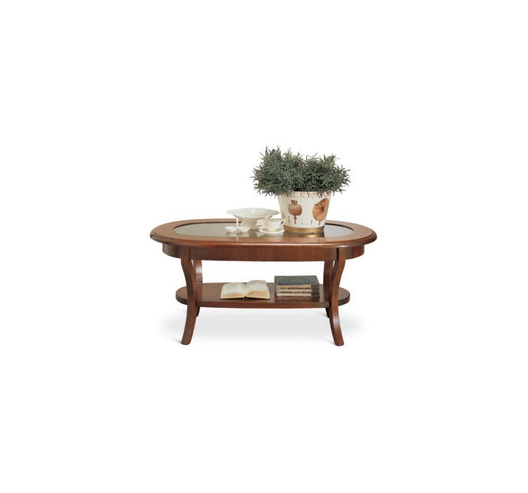 Coffee table Paolina, Tiferno Mobili 