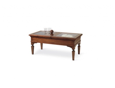 Coffee table Lucrezia, Tiferno Mobili