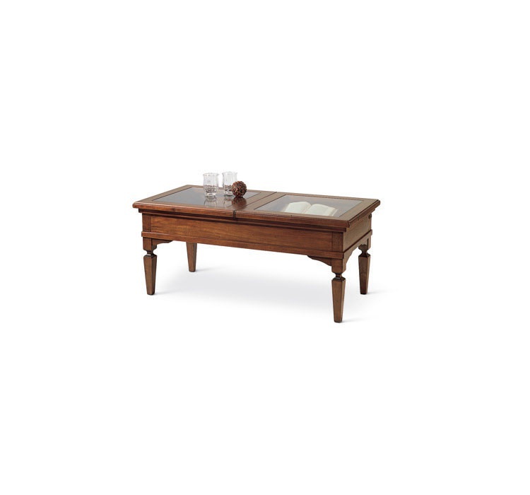 Coffee table Lucrezia, Tiferno Mobili