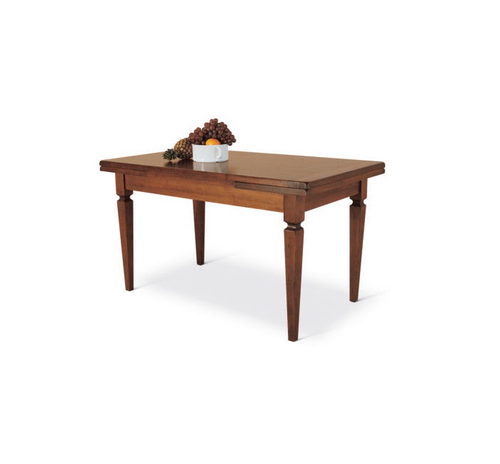 Dining table Impero Gamba, Tiferno Mobili