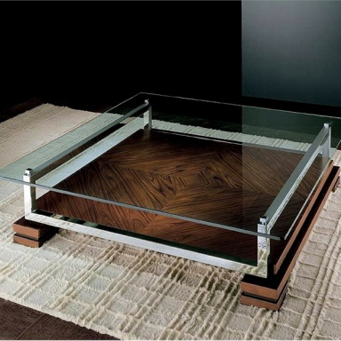 AXO coffee table