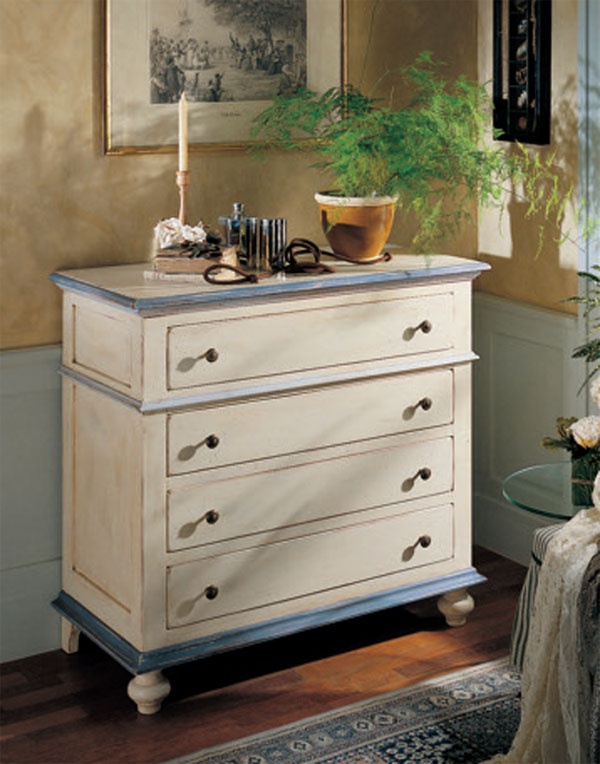 The drawers Cortese, Tiferno Mobili