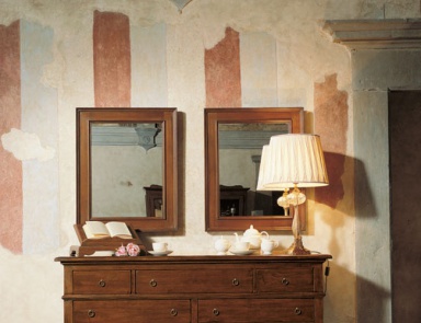 The drawers Medicea, Tiferno Mobili