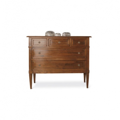 The Lavinia Dresser