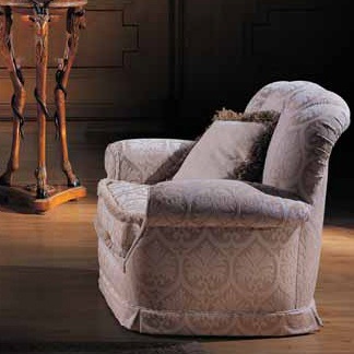 Armchair Ezio Bellotti