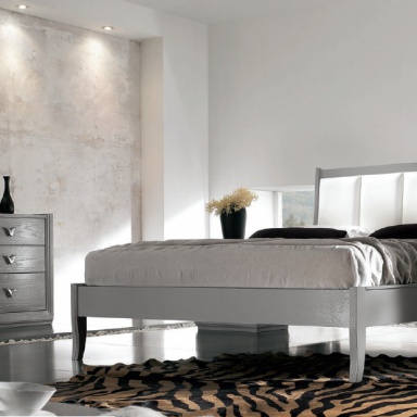 Bedroom (Suite bedroom) Giselle