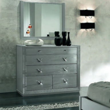 Bedroom (Suite bedroom) Giselle