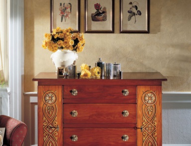 Chest Cortese, Tiferno Mobili