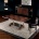 dining table AXO DUE