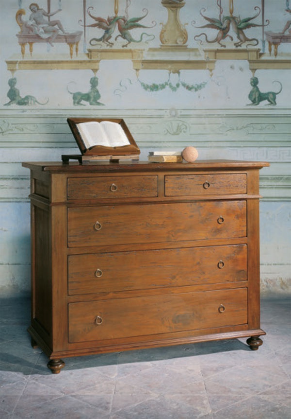 The drawers Cortese,Tiferno Mobili