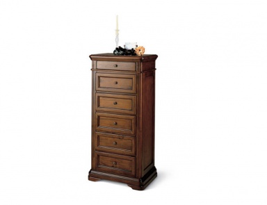 Tall dresser Cantica, Tiferno Mobili