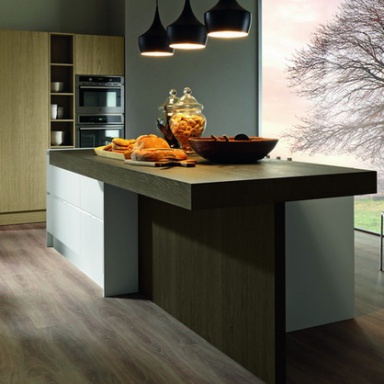 Kitchen (kitchen set) Tuttolegno