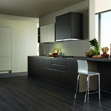 Kitchen (kitchen set) Tuttolegno