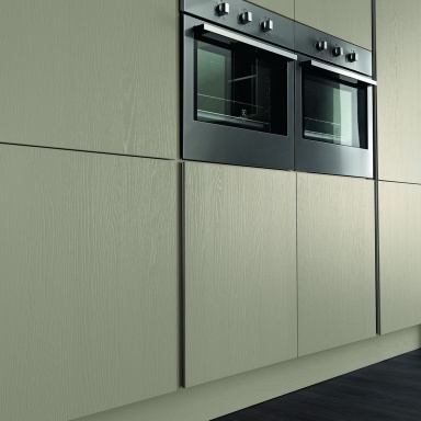 Kitchen (kitchen set) Tuttolegno