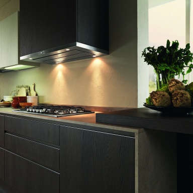 Kitchen (kitchen set) Tuttolegno