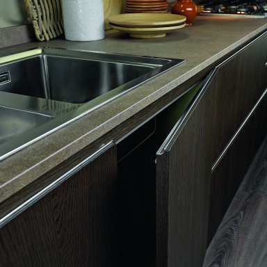 Kitchen (kitchen set) Tuttolegno