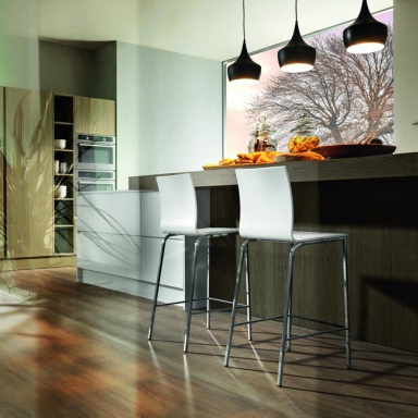 Kitchen (kitchen set) Tuttolegno