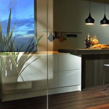 Kitchen (kitchen set) Tuttolegno