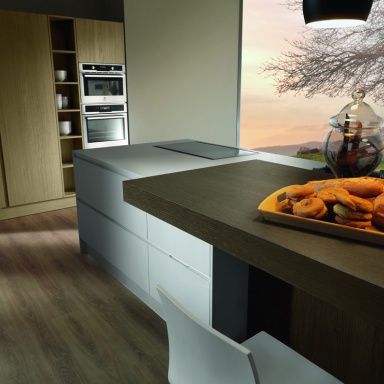 Kitchen (kitchen set) Tuttolegno