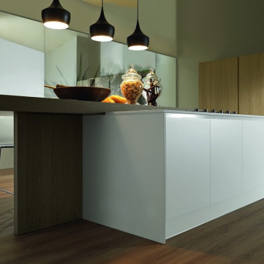 Kitchen (kitchen set) Tuttolegno