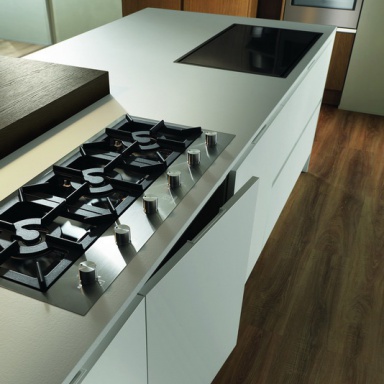 Kitchen (kitchen set) Tuttolegno