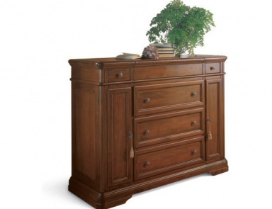 Chest Estense, Tiferno Mobili