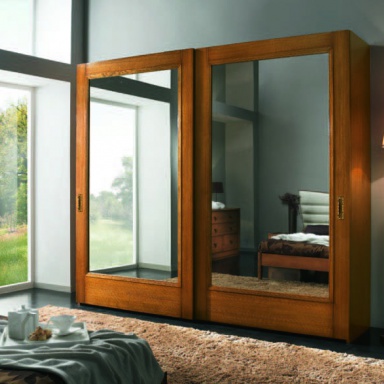 Bedroom (Suite bedroom) Giselle