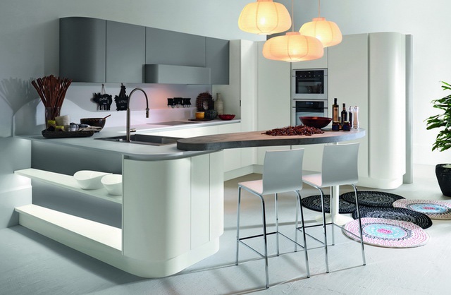 Kitchen (kitchen set) Sp.22, Astra 