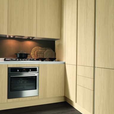 Kitchen (kitchen set) Tuttolegno 