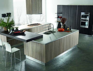 Kitchen (kitchen set) Sp.22, Astra