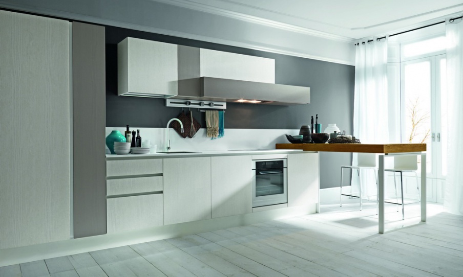 Kitchen (kitchen set) Sp.22, Astra