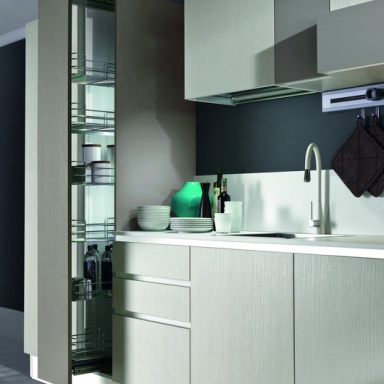 Kitchen (kitchen set) Sp.22