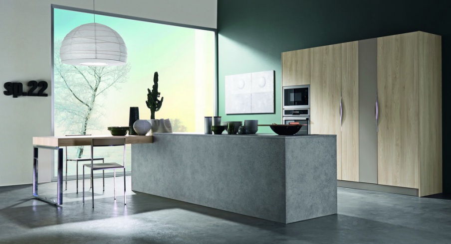 Kitchen (kitchen set) Sp.22, Astra