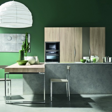 Kitchen (kitchen set) Sp.22