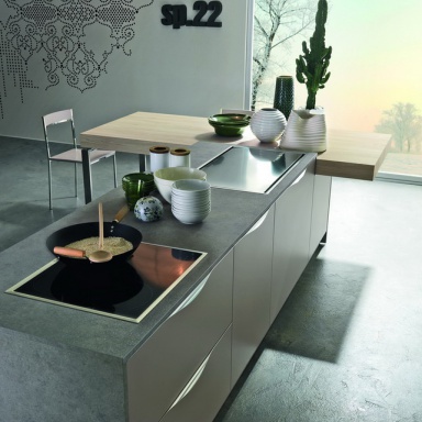 Kitchen (kitchen set) Sp.22
