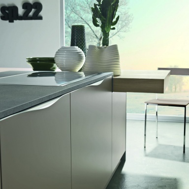 Kitchen (kitchen set) Sp.22