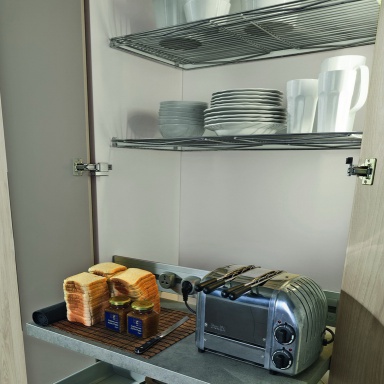 Kitchen (kitchen set) Sp.22