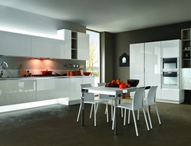 Kitchen (kitchen set) Sp.22, Astra